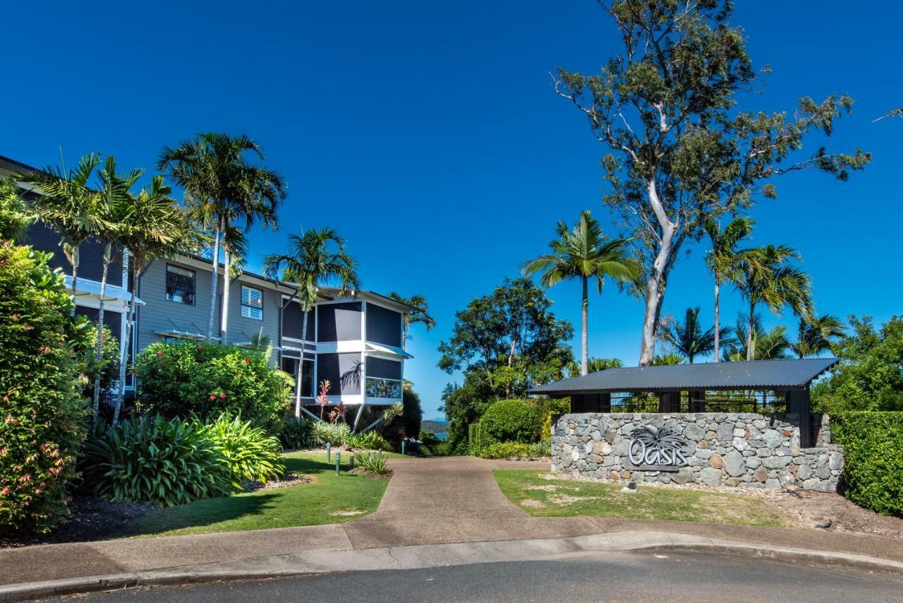 Oasis 22 - Hamilton Island Διαμέρισμα Εξωτερικό φωτογραφία