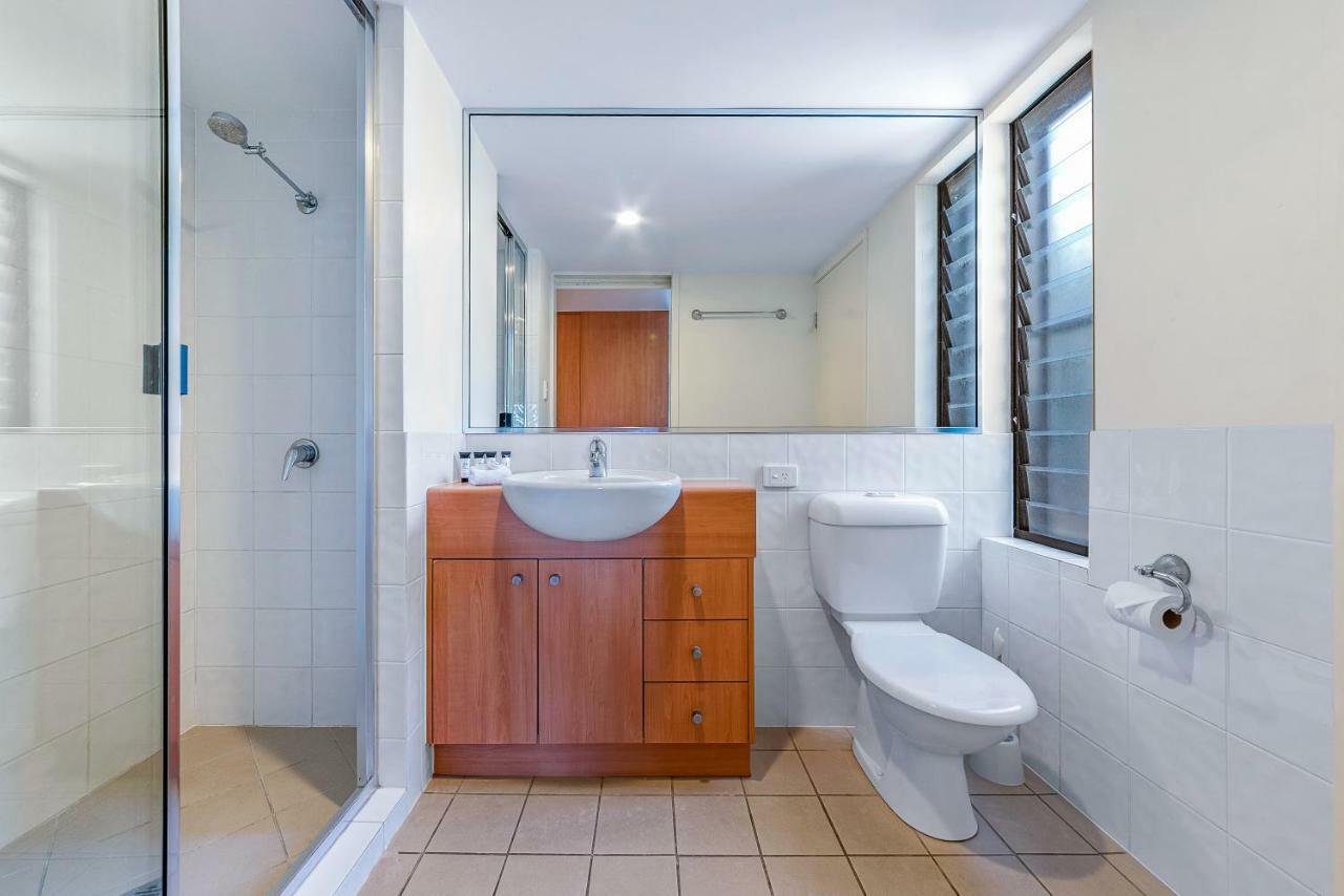 Oasis 22 - Hamilton Island Διαμέρισμα Εξωτερικό φωτογραφία