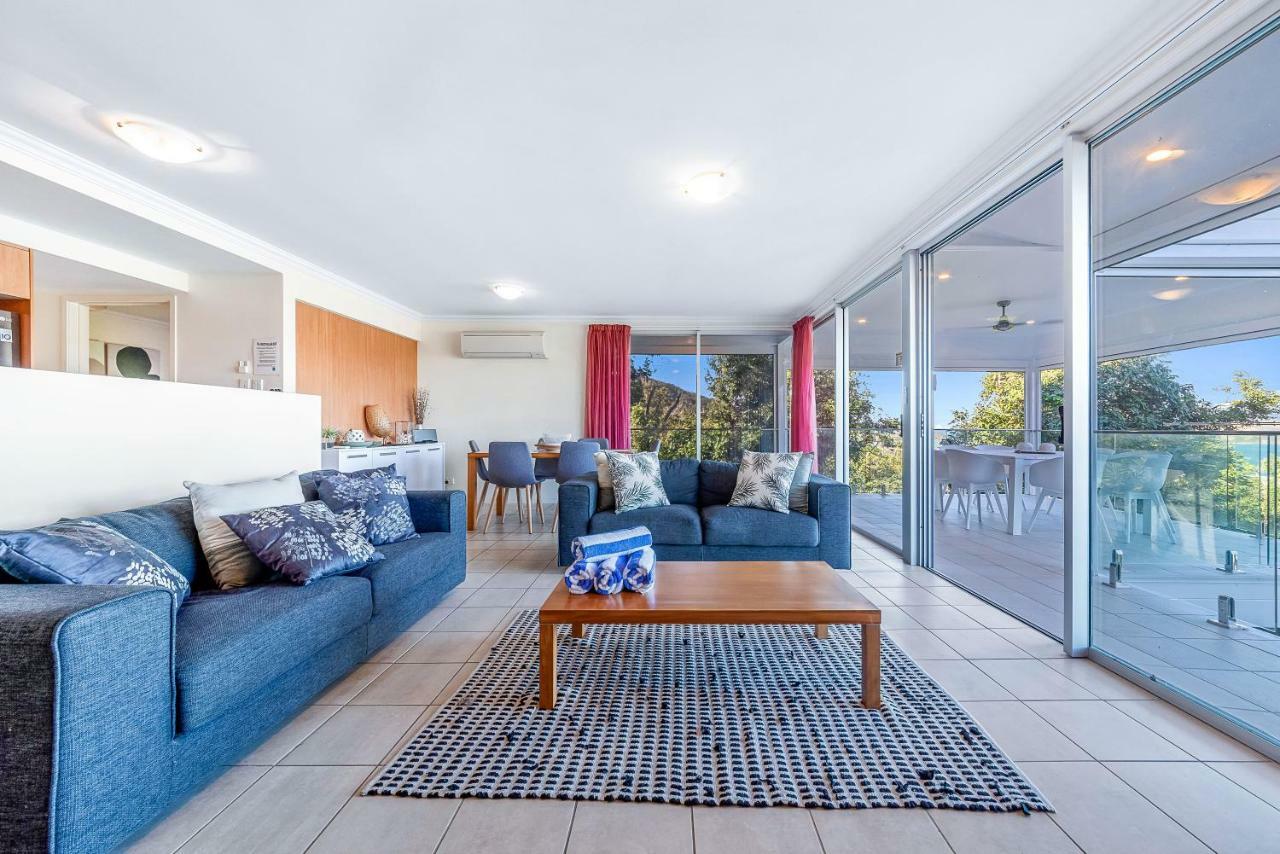 Oasis 22 - Hamilton Island Διαμέρισμα Εξωτερικό φωτογραφία