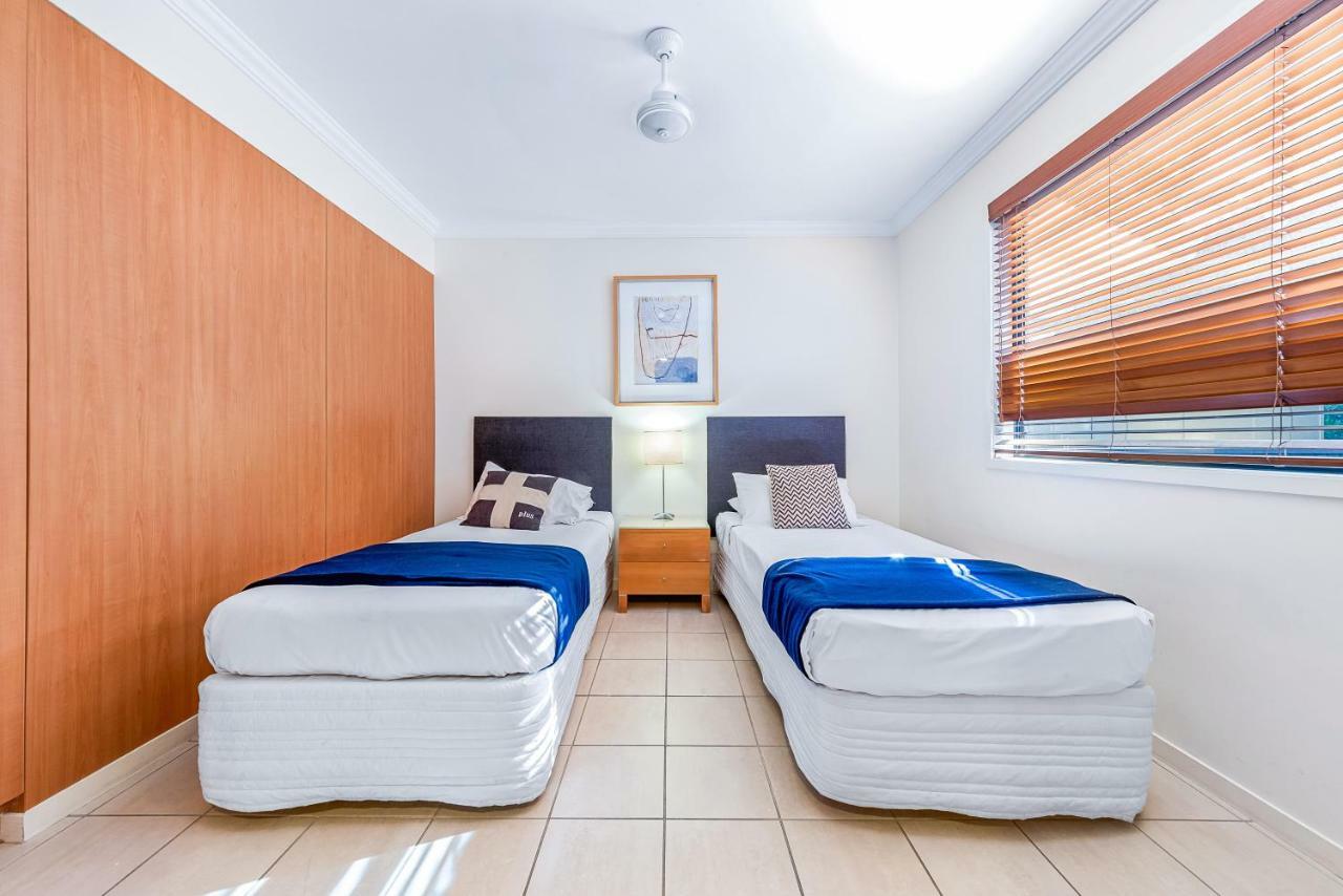 Oasis 22 - Hamilton Island Διαμέρισμα Εξωτερικό φωτογραφία