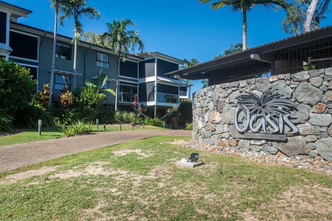 Oasis 22 - Hamilton Island Διαμέρισμα Εξωτερικό φωτογραφία